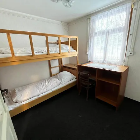 Lodge Elda *