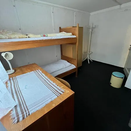 Alojamento de Turismo Selvagem Elda Trutnov