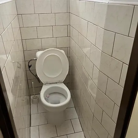 Alojamento de Turismo Selvagem Elda