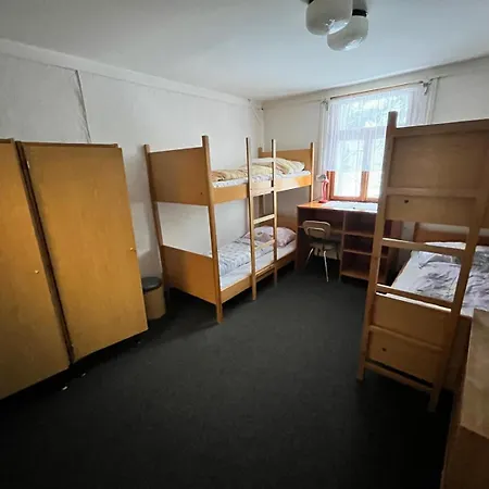 Lodge Elda *
