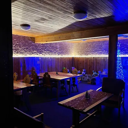 Elda Alojamento de Turismo Selvagem