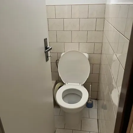 Alojamento de Turismo Selvagem Elda *