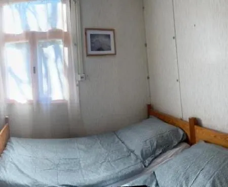 Elda Alojamento de Turismo Selvagem *