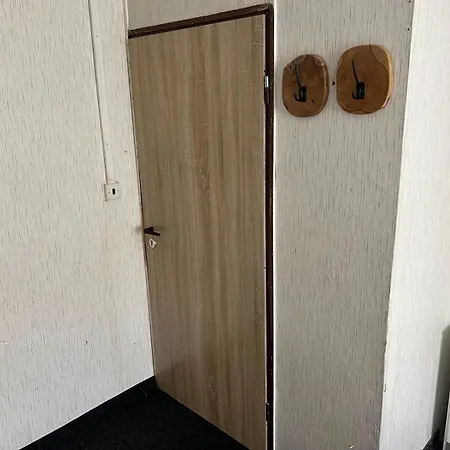 Lodge Elda *