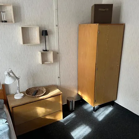 Alojamento de Turismo Selvagem Elda *