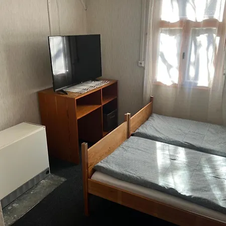 Alojamento de Turismo Selvagem Elda