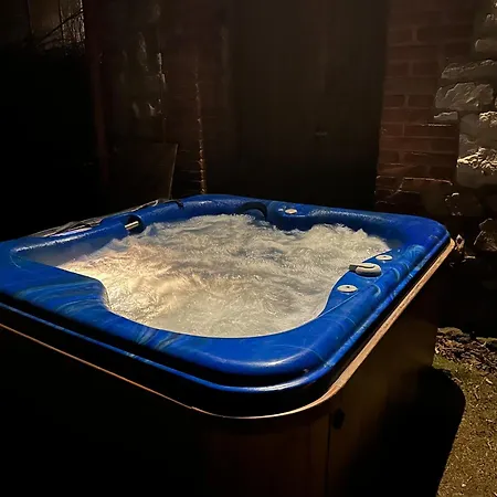 Elda Alojamento de Turismo Selvagem *