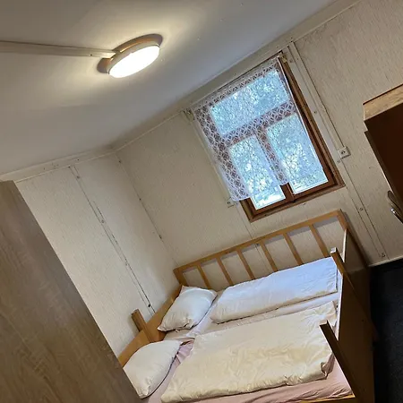 Lodge Elda *