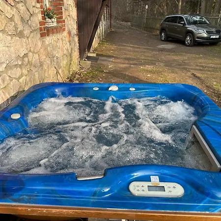 Alojamento de Turismo Selvagem Elda