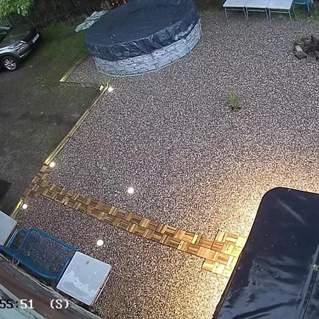 Alojamento de Turismo Selvagem Elda