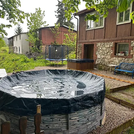 Lodge Elda Trutnov