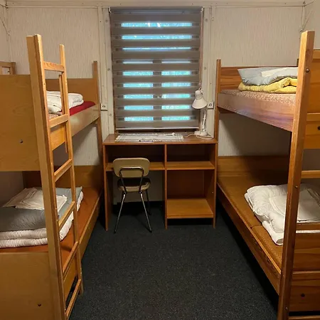 Elda Alojamento de Turismo Selvagem