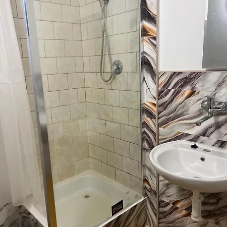 Alojamento de Turismo Selvagem Elda Trutnov