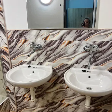 Elda Alojamento de Turismo Selvagem Trutnov